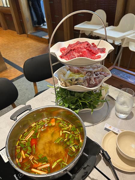 Hình ảnh Thai Market Restaurant - Vincom Smart City - 2