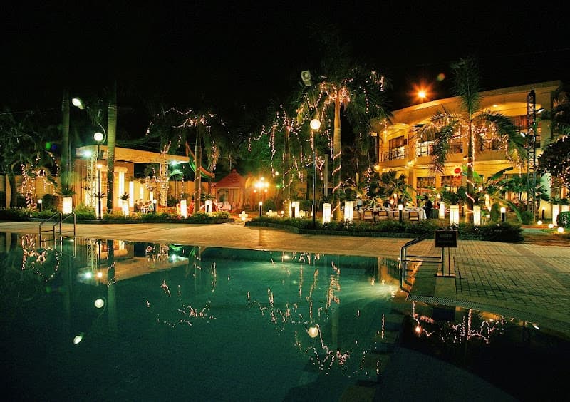Hình ảnh Trung tâm tiệc cưới Hải Phòng Sunflower Palace - 2