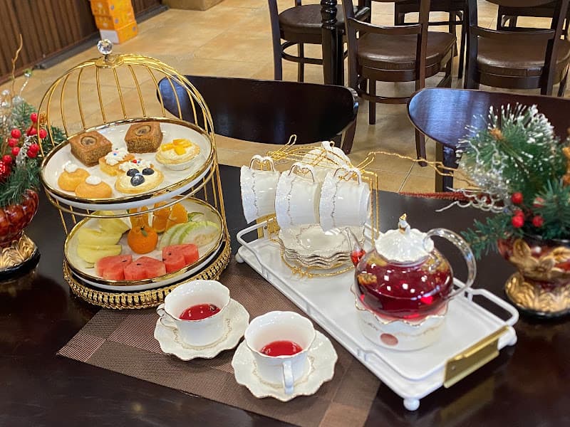 Hình ảnh NEW CENTURY BRUNCH AND CAFÉ - 3