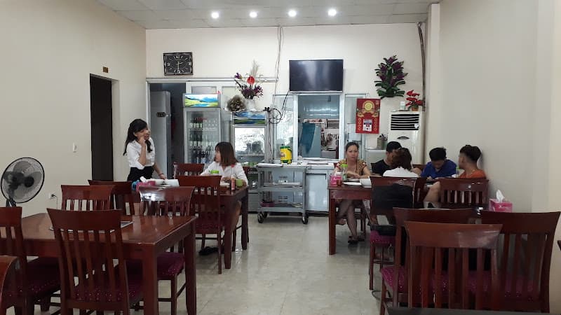 Nhà hàng Don Sa Rang