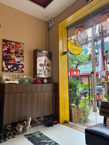 Hình ảnh DaMai Thai Massage Spa - 2