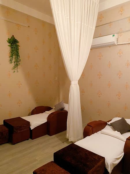 Hình ảnh Foot Massage SỨC KHOẺ 379 - 9