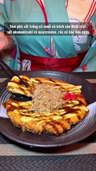Hình ảnh Mayonaka Sushi - 2
