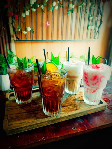 Hình ảnh Quán cafe Homestay 1990 ☕☕☕ - 3
