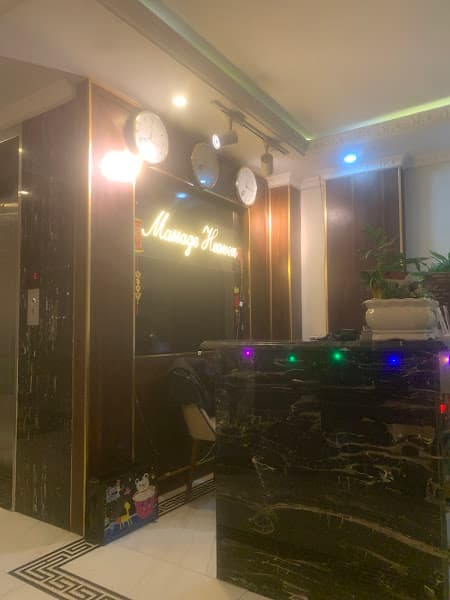 Hình ảnh Mekong Massage Nuru - Mat xa Mekong - 湄公努魯按摩 - 메콩 누루 마사지 누드 - メコンヌルマッサージヌード - 4