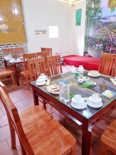 Hình ảnh Nhà Hàng Trúc Quán - 4