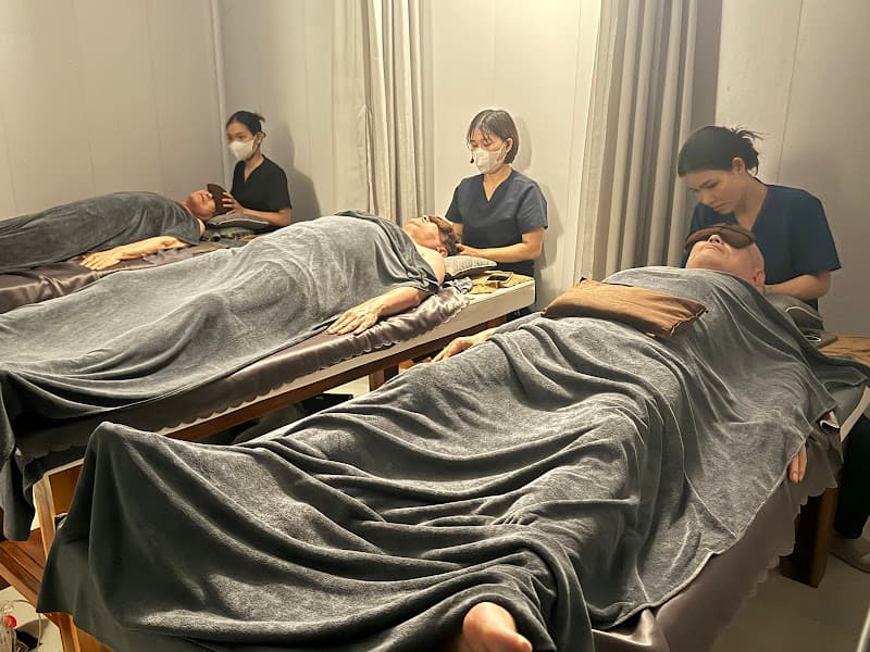 Hình ảnh Hana spa Cam Ranh2- 마사지- массаж - 4