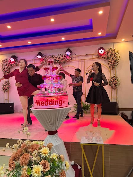 Hình ảnh Trung tâm Tiệc Cưới Duy Đan - 2