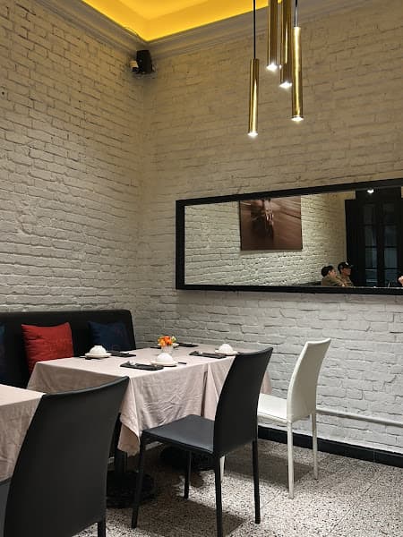 Hình ảnh TukTuk Thai Bistro - Triệu Việt Vương - 2