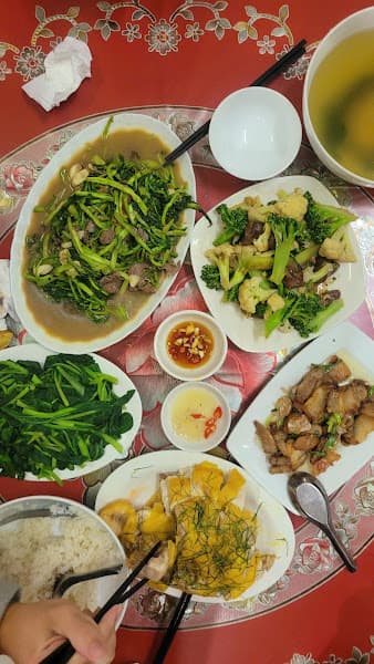 Hình ảnh Nhà hàng Cây Sấu - 5