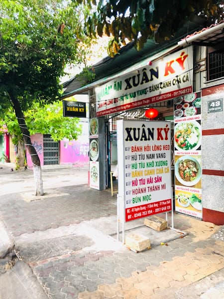 Hình ảnh Bánh tráng nướng mắm ruốc Tuyên Quang - 2