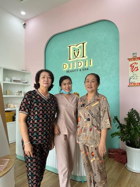 Hình ảnh DiiDii Beauty Spa - 10