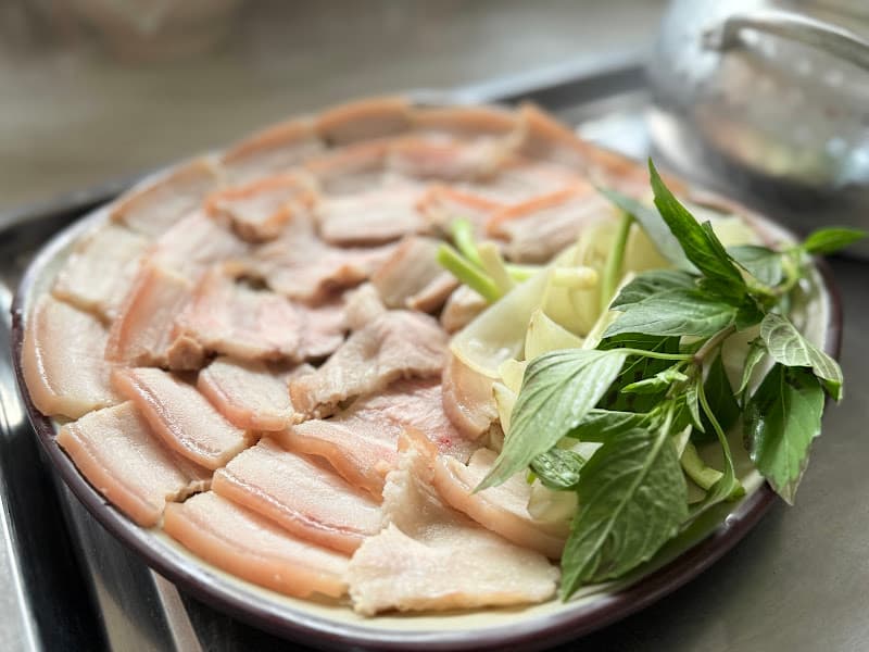 Hình ảnh Cơm Niêu Việt Hồng (Chi nhánh 2) - 5