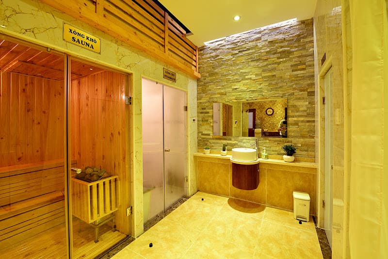 Hình ảnh Khoẻ Spa - 2