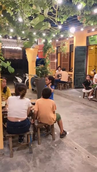 Hình ảnh Bếp Tiên 4 - Bún Đậu Mắm Tôm - 3