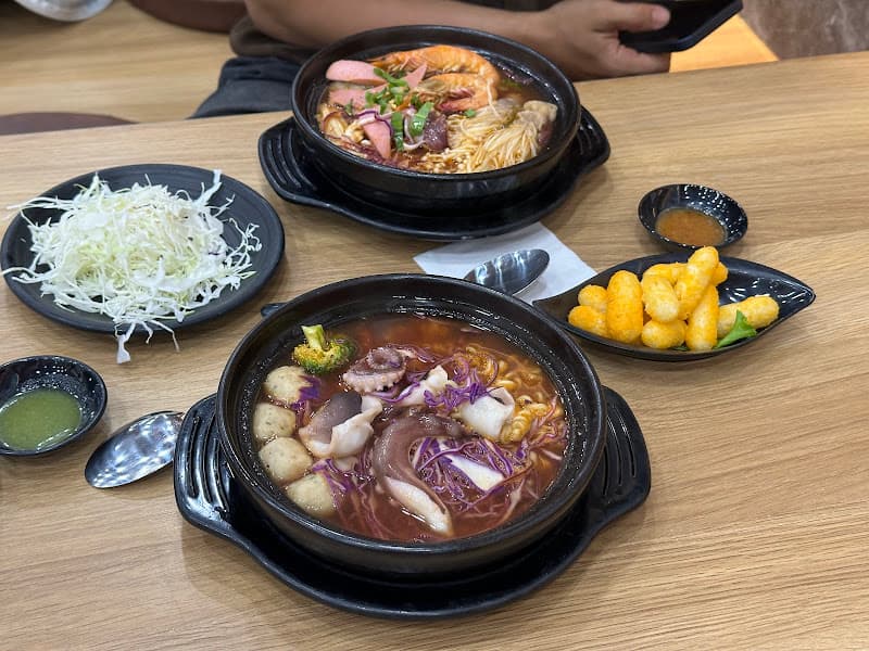 Hình ảnh Mì Cay SEOUL Tân Châu - An Giang - 2