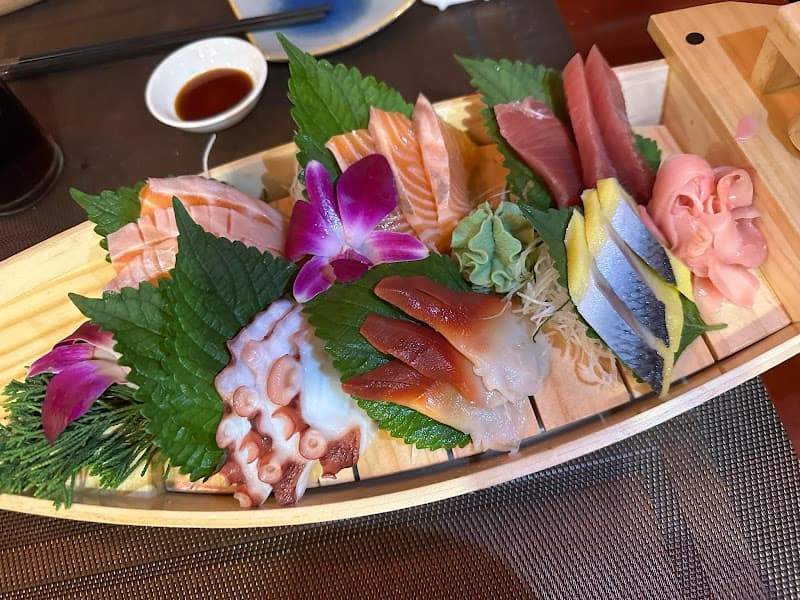 Hình ảnh Kyodai Japanese Restaurant - 3