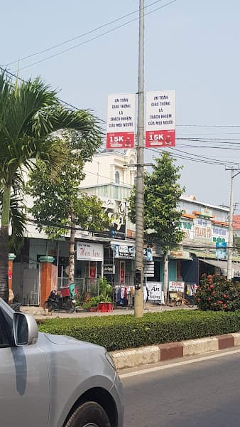 Hình ảnh Bún đậu mắm tôm - 4