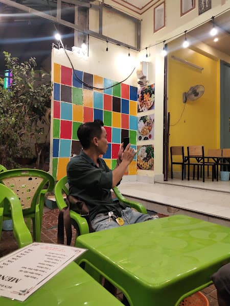 Hình ảnh Bún đậu Hà nội - 3