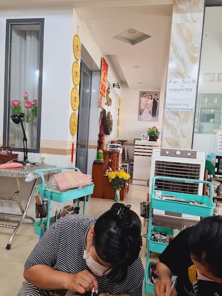 Hình ảnh Spa Ngọc Điệp - 3