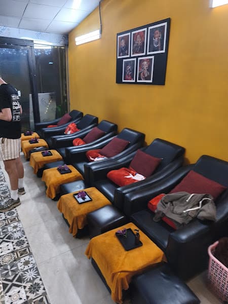 Hình ảnh Massage - 4