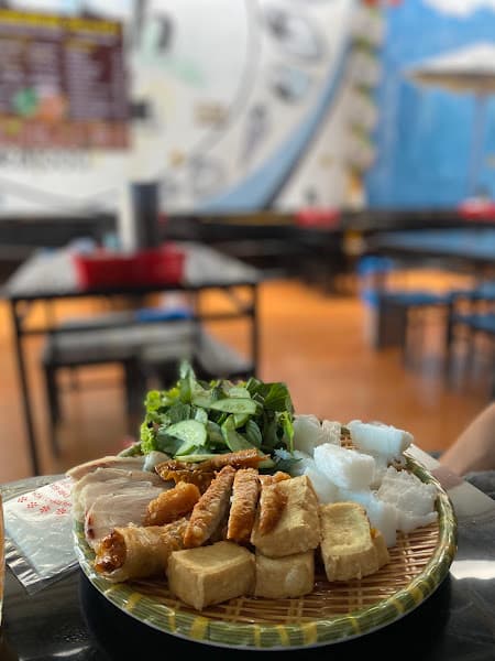 Hình ảnh Bún Đậu Hương Việt - 2