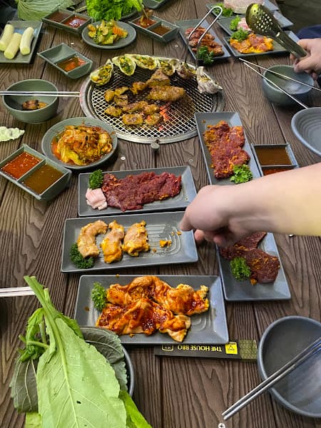 Hình ảnh The House BBQ - Bắc Ninh - 2