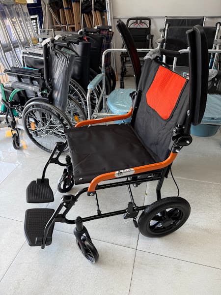 Hình ảnh Cửa hàng thiết bị y tế Thiên Phúc Vĩnh Long - 2