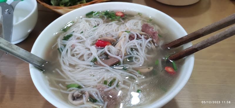 Hình ảnh Cơm phở bình dân Phương Loan - 2