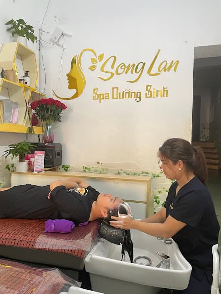 Hình ảnh Dưỡng Sinh Song Lan 369 Nguyễn Trãi - 2