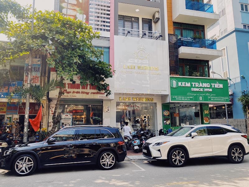 Hình ảnh Viện Thẩm Mỹ Thái Bình - 2