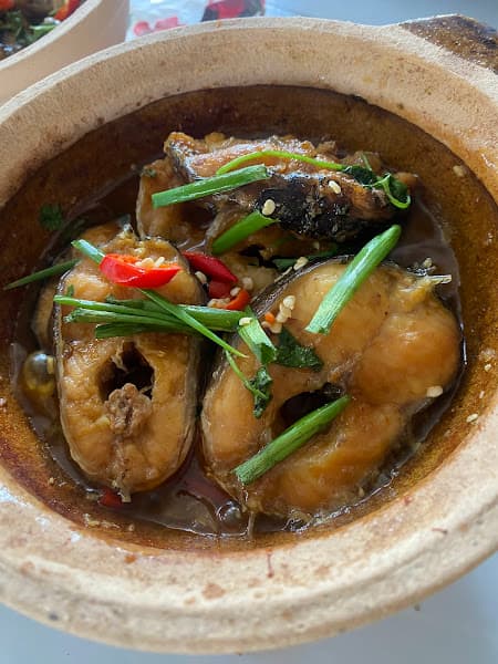 Hình ảnh Quán Cơm Đồng Hương - 3
