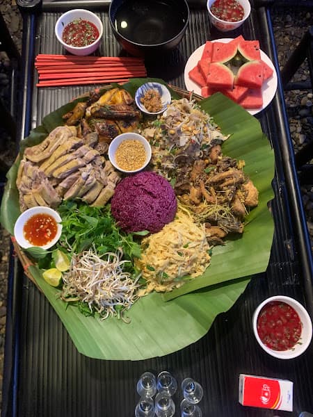 Hình ảnh Viet Home Restaurant Sapa - 3