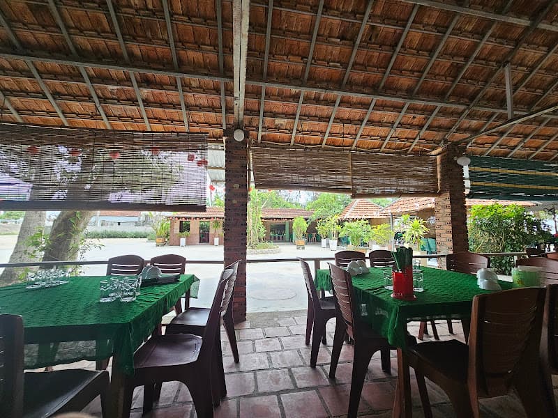 Hình ảnh Nhà hàng Biển Dừa - 2