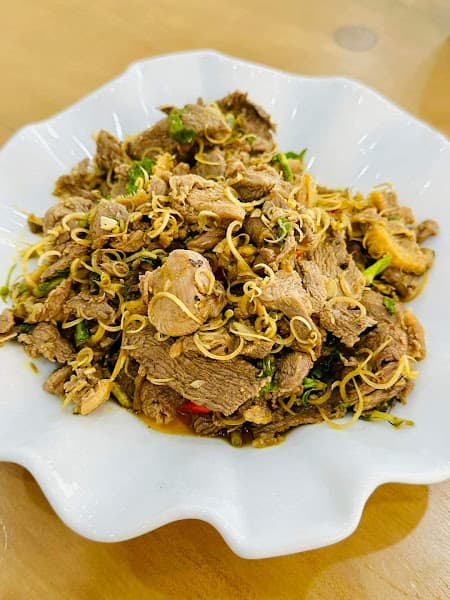 Hình ảnh Nhà hàng Hoài Thu 3 - 3