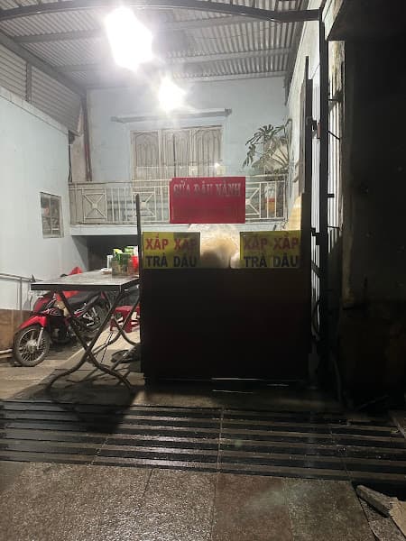 Hình ảnh Bánh Tráng Trộn 184 Bùi Thị Xuân - 3