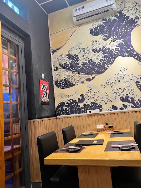 Hình ảnh FUNE Sushi- Đà Nẵng - 4