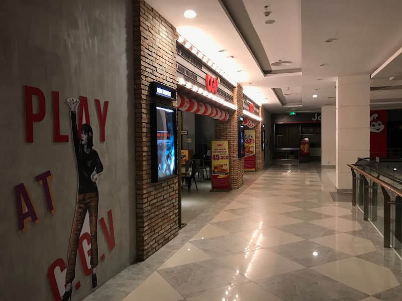 Hình ảnh CGV Vincom Thái Nguyên - 4