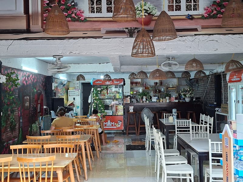 Hình ảnh MAM Coffee - 2