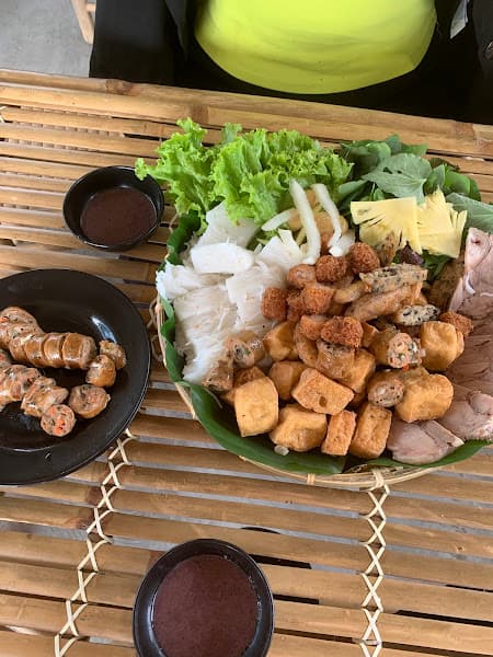 Hình ảnh Bún Đậu Góc Nhỏ Tân Phước - 3