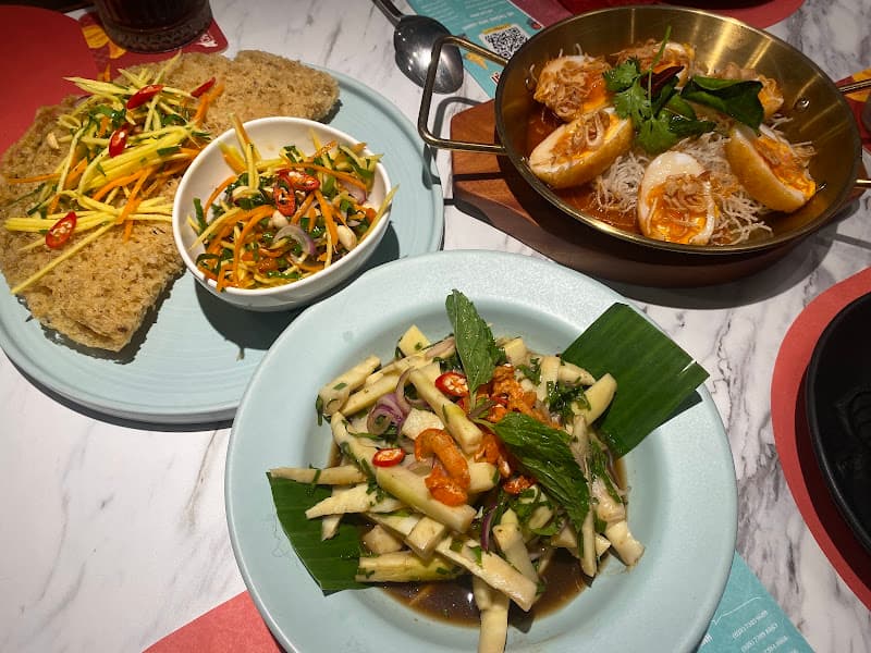 Hình ảnh Chang - Modern Thai Cuisine Lê Văn Sỹ - 2