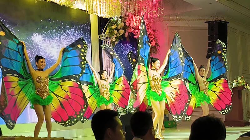 Hình ảnh Trung Tâm Hội nghị Lam Sơn - 4