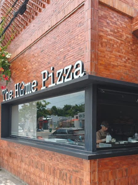 Hình ảnh The Home Pizza Phú Quốc - 2