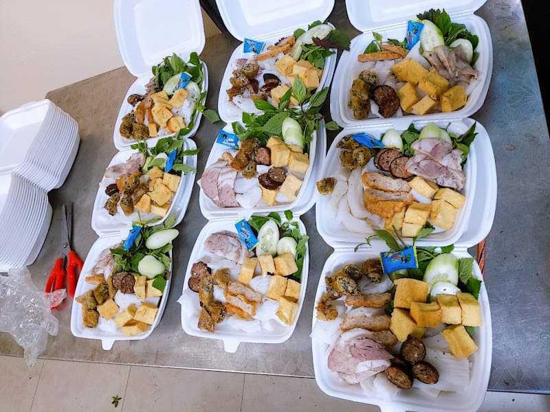 Hình ảnh Bún Đậu Mắm Tôm ZoZo - 5