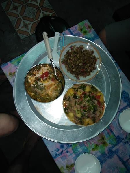 Hình ảnh Nhà hàng Lâm Hà - 2