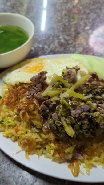Hình ảnh Nhà hàng Dũng Hải - 5