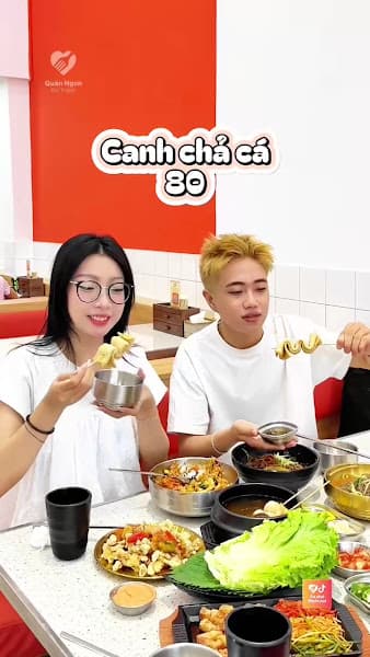 Hình ảnh SASI - Korean Food - 2