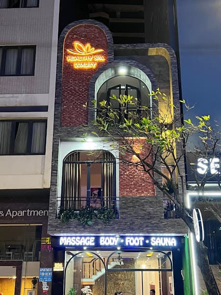 Hình ảnh Luxury Healthy Spa & Massage - 2