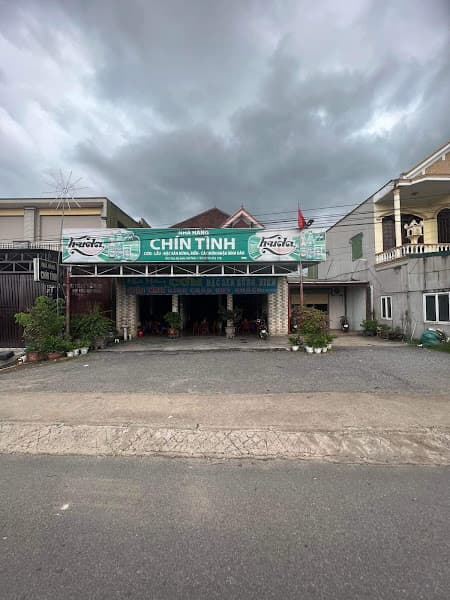 Hình ảnh Nhà Hàng Chín Tình - 3