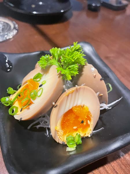 Hình ảnh NHÀ HÀNG IZAKAYA TSUKIYO - 3